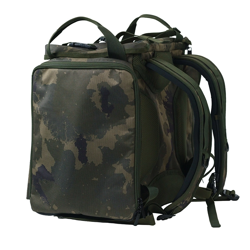 Solar Tackle Worldwide Rucksack 30L
